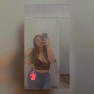 Meet your Posher, Gabriela